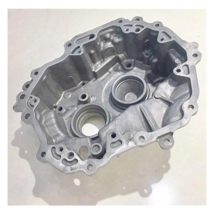 Car Accessories Zinc Alloy Pressure Die Casting