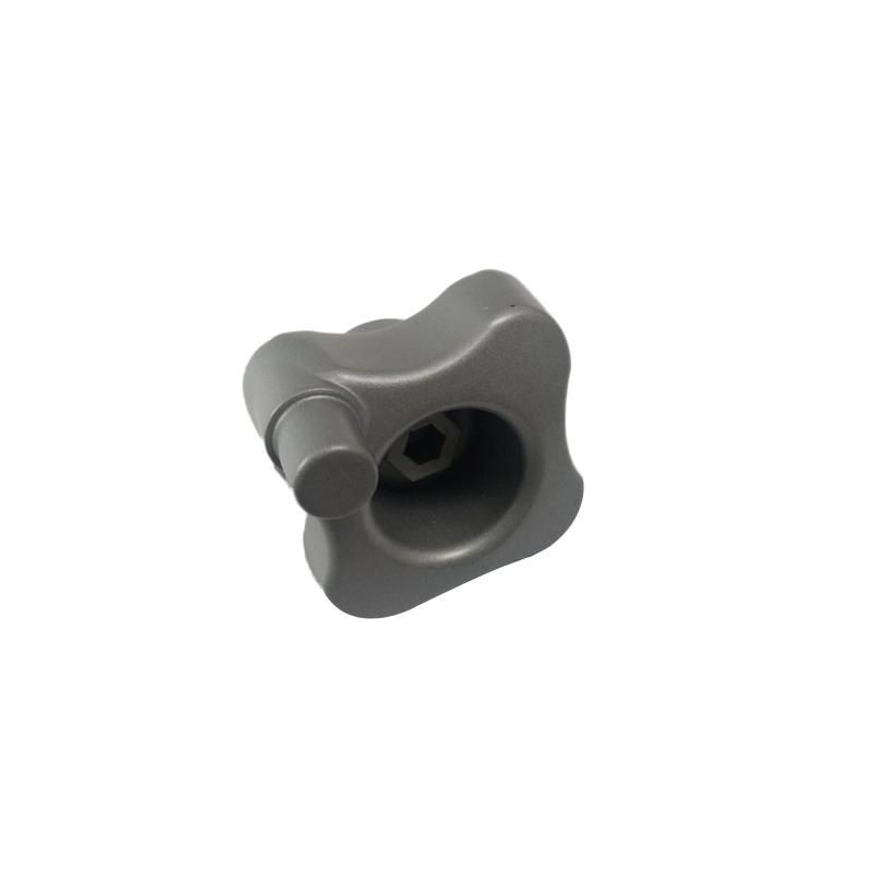 Wholesale OEM Aluminum Die Casting Auto Spare Parts Car Parts