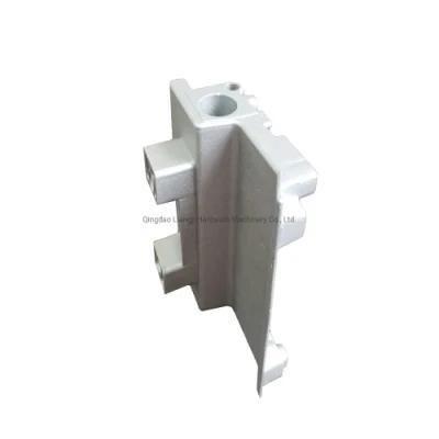 China OEM Cheap Price Small Aluminum Die Casting Service