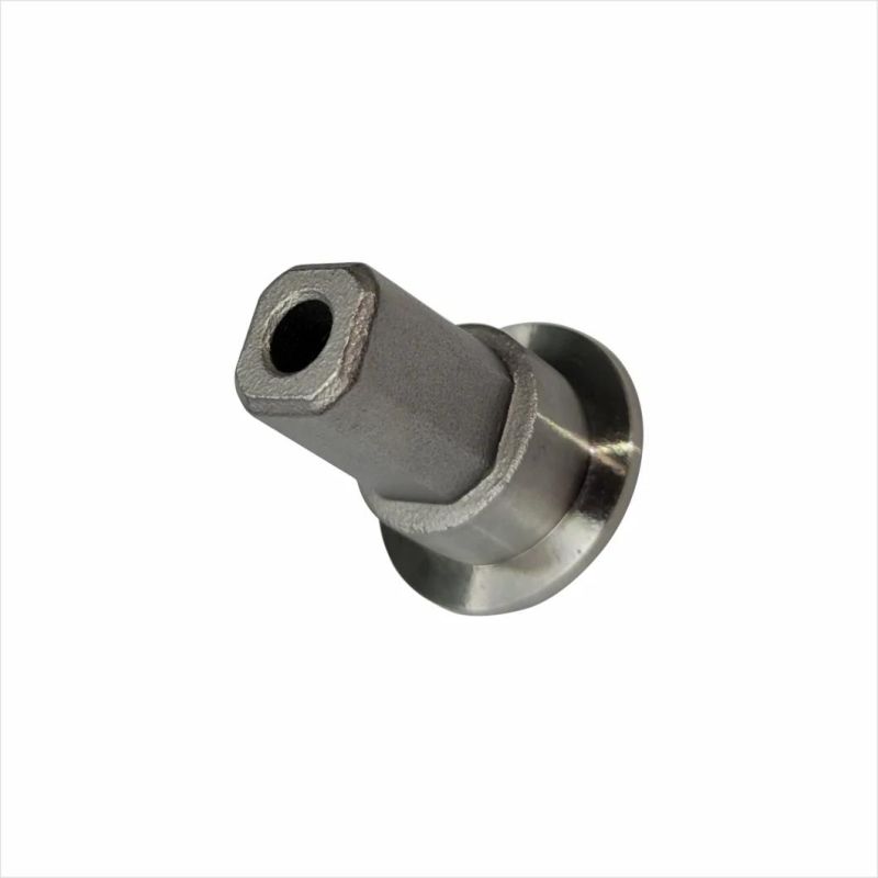 Custom High Precision Bracket Aluminum Stainless Steel Sheet Metal Stamping Parts