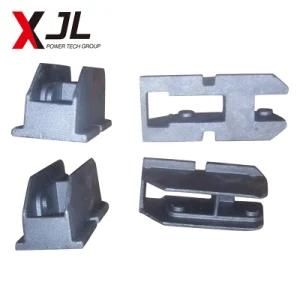 Carbon/Alloy Steel in Investment/Lost Wax/Precision Casting Parts