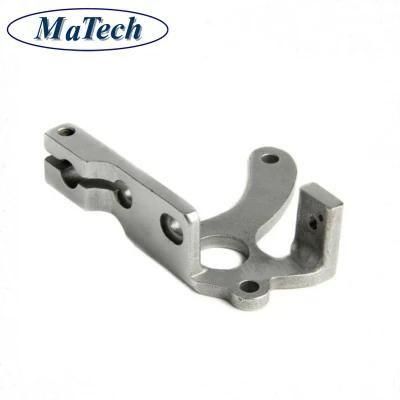 Cast Leader Customized Aluminium Alloy Die Casting OEM Service