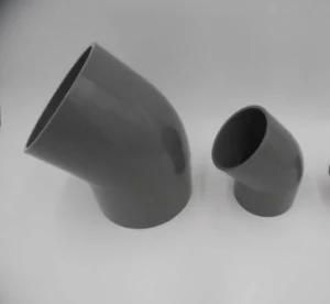 One Pipe Fittings Made by Stainless Steel