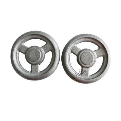OEM Iron Sand Casting Handwheel for Machinery