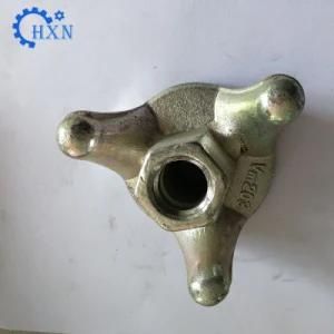 Custom Hot Forged Metal Products and Parts of OEM and ODM Factory