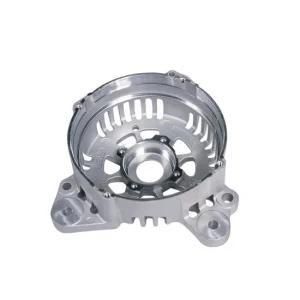 Hina Factory Custom Aluminum Die Casting with Suitable Price