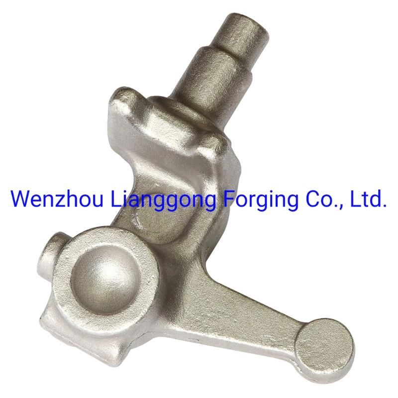 Customized Various Kinds of Auto Spare Parts