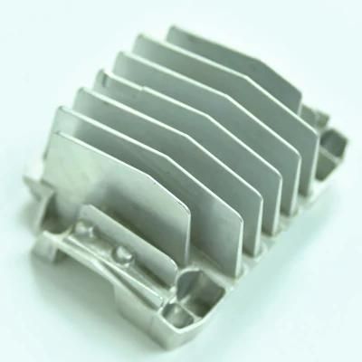 Aluminum Alloy Housing Casting Parts Aluminum Die Casting Heatsink