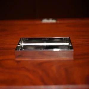 CNC Machining in Machining Service Spare Part