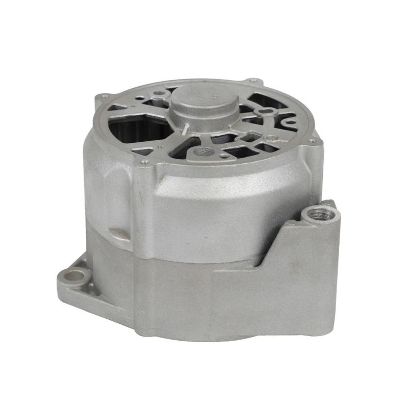 High Quality Cast Aluminum Parts Die Casting Part for Wind Turbine