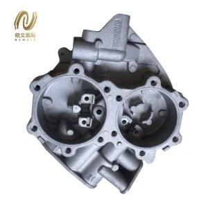 Best Quality Auto Transmission Housing Aluminum Die Casting