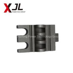 Automobile Parts in Investment/Lost Wax/Precision Steel Casting