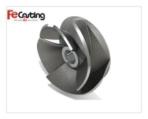 Casted Agricultral Machinery Parts