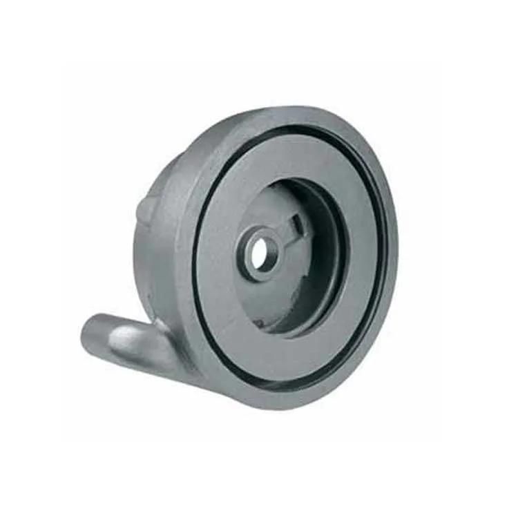 Densen Customized Grey Iron Casting for Agricultural Machinery Parts and Machinery Parts