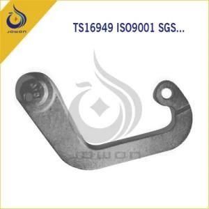 Machinery Part Spare Parts Hardware Iron Casting Faucet