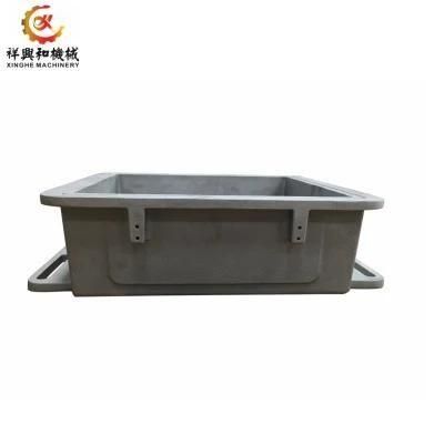 Customized Foundry Original Manufacture Concrete Sand Casting Molds and Mass Production ...