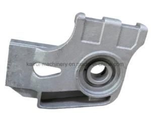 Aluminum Die Casting CNC Machining Parts