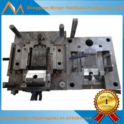 Professional Factory Magnesium Alloy Die-Casting Router Shell Mould