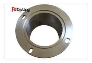 Investment Steel Casting Machining Parts, Lost Wax Casting