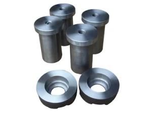 CNC Machining and Forging Part