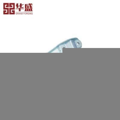 Die Forging OEM Customized Galvanized Forged Handle