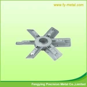 Aluminum Alloy Die Casting Parts Expert