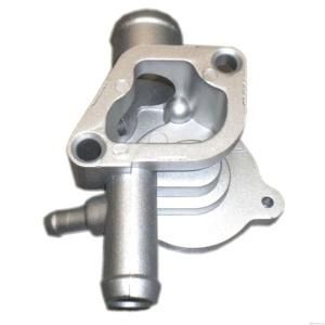 Customization Sand Casting for Auto Parts in Steel Casting