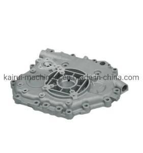 Precision Zinc Alloy/Aluminum Alloy Die Casting for Auto