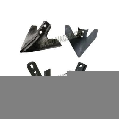 Cultivator Ripper Points for Agricultural Machinery
