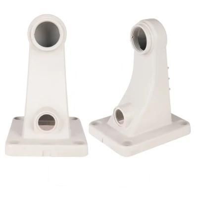 Custom Oxidation CNC Machining Alloy China Aluminum Die Cast for Spare Parts