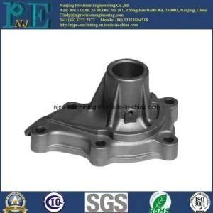 High Precision Die Casting Truck Part