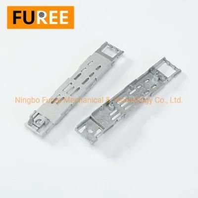 Customized Zinc Die Casting Metal Casting Parts for Automotive