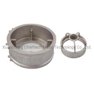 Lost Wax Investment Castings Colloidal Silica Casting Stainless Steel Castings