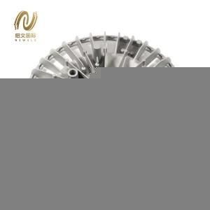 Hot Sale High Precision Aluminum Die Casting