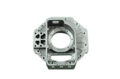 High Reputation Use Manufacture Spare Parts Aluminum Die Casting