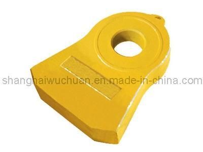 High Manganese Crusher Hammer