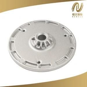 Aluminum Car Spare Part/Truck Spare Part Die Cast