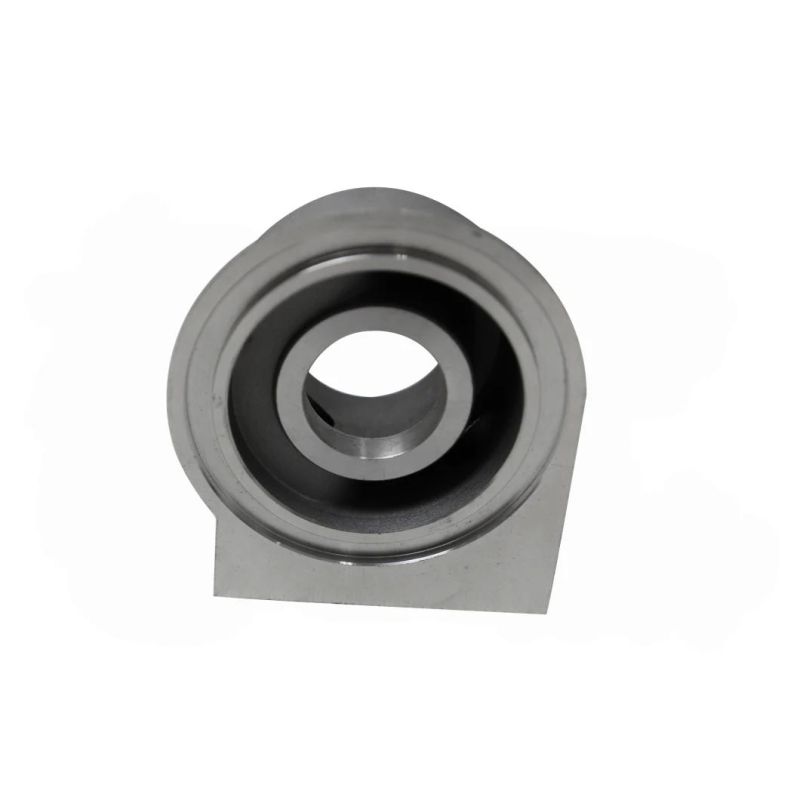 Custom Casting Bearing Housing Aluminum Die Cast Parts