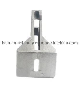 Precision Ductile Casting Iron for Mechanical Parts