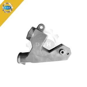 CNC Machining Sand Casting Hardware Faucet with Ts16949