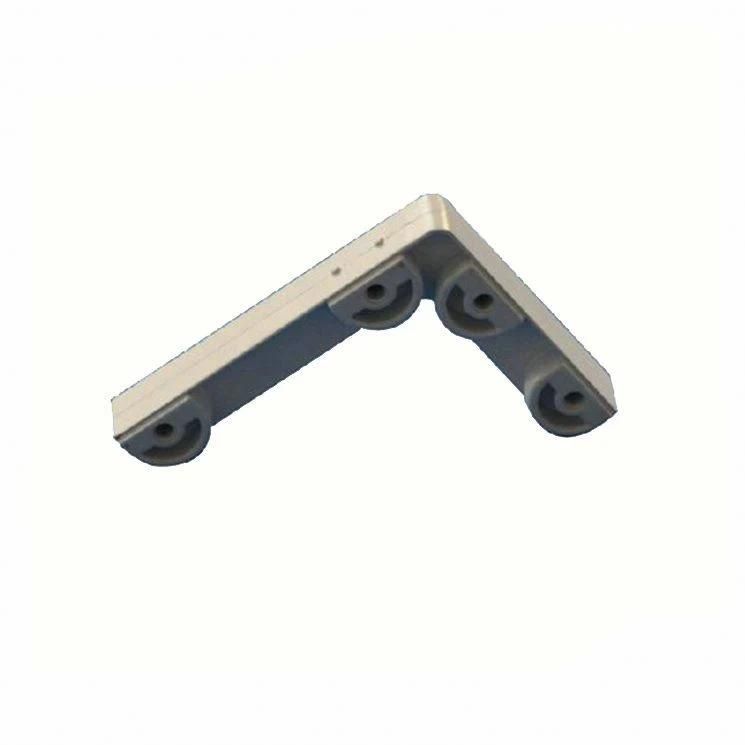 Customized/OEM Aluminum Die Casting Door Handles