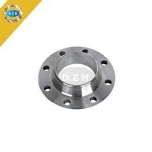Carbon Structural Steel High Quality Flange