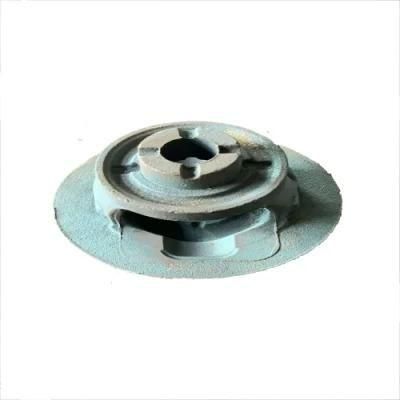 Top Quality Steel Sand Casting for Machines Parts
