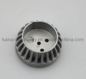 Precision Aluminum Die Casting Machine Parts