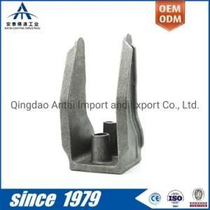 High Quality Ductile Iron Sand Casting with Factory Price
