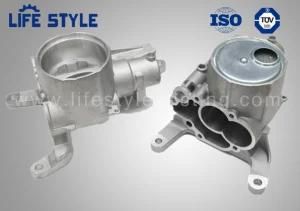 Aluminum High Pressure Die Casting Parts