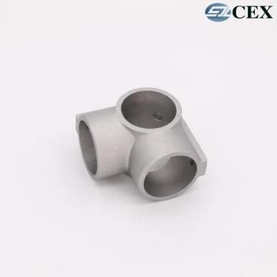 Medical Equipments Used High Precision Die Casting Mould Part