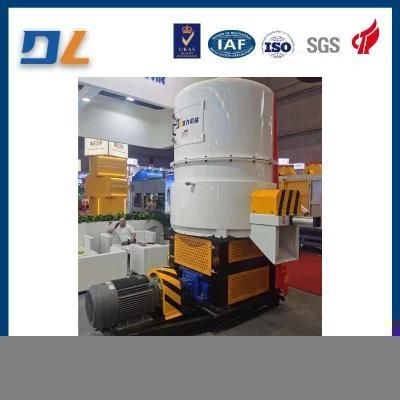 High Quality Coated Sand Production Equipment