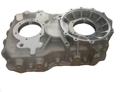 Takai ODM Aluminum Die Casting for Electrical Component Machinery Part with Top Technology