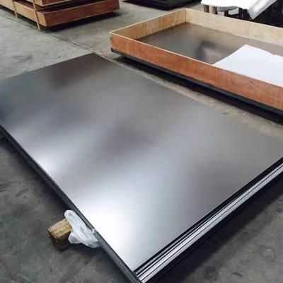 ASTM B265 Titanium Sheet Grade 1/2 Titanium Plate Factory Direct Sales